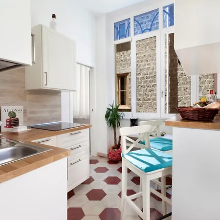 Nyaraló Shine House Sorrento