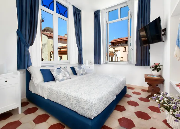 Feriehus Shine House *